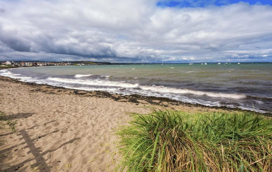 Skerries, Ireland, Ireland